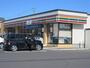 コンビニ　セブンイレブン苫小牧桜木町店（コンビニ）まで444m