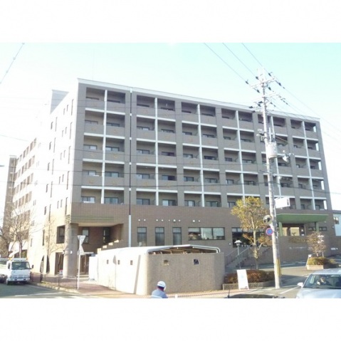 建物外観　建物外観