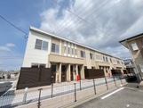 ＪＲ宇野線 備前西市駅 徒歩20分 築3年