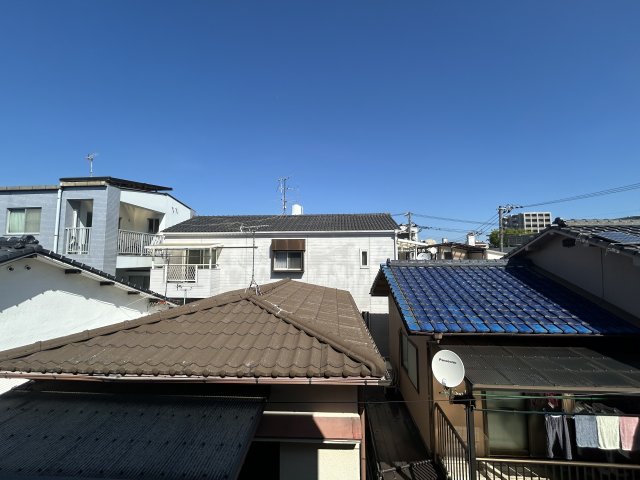 眺望　別号室参考写真