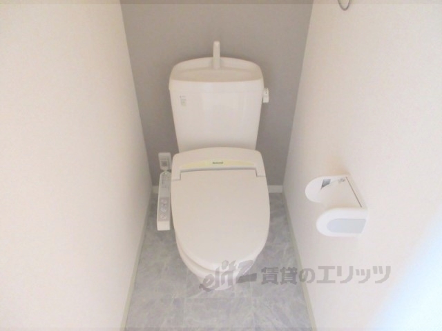 トイレ　１Ｆ