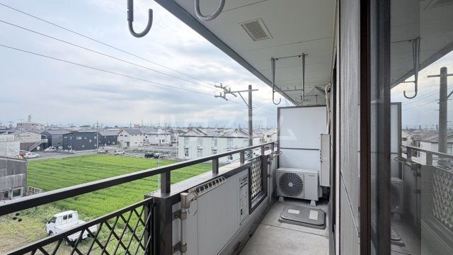 URBAN STAGE 21の内装写真