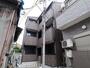 平井駅より徒歩17分 1階 築5年3ヶ月の賃貸物件
