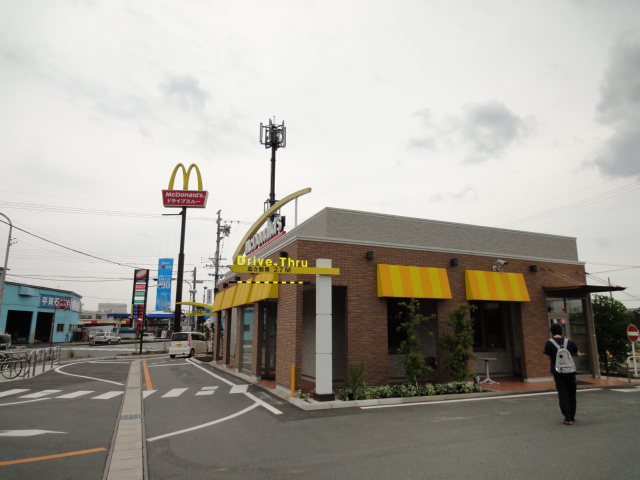 その他　マクドナルド 浜松三方原店（その他）まで144m