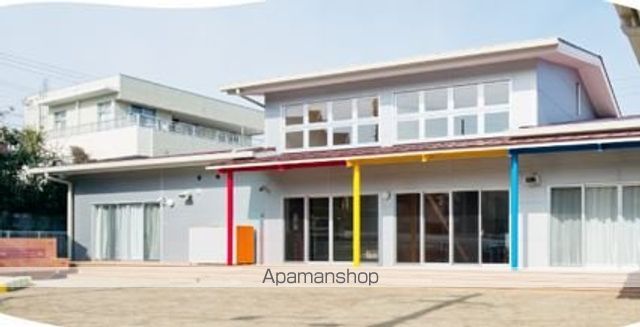 幼稚園・保育園　太陽保育園（幼稚園・保育園）まで1512m