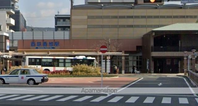 その他　西鉄香椎駅（その他）まで1762m