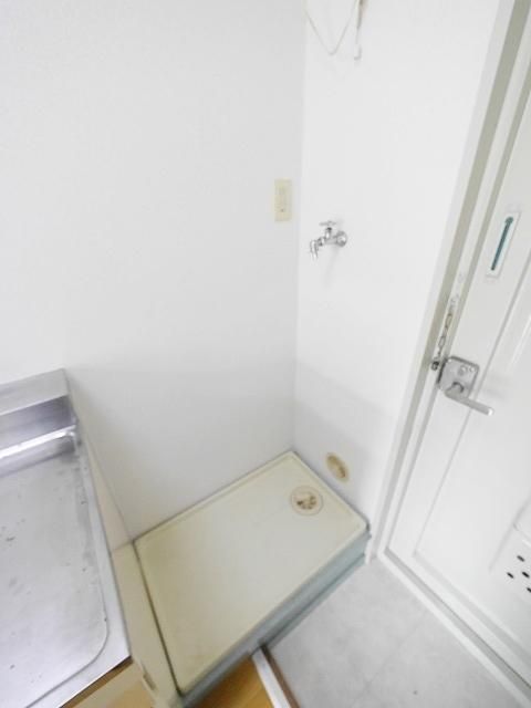 その他　★お部屋探しは株式会社タウンハウジング東京まで★
