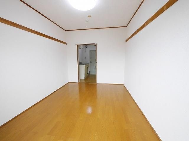 その他部屋・スペース　★お部屋探しはタウンハウジング高幡不動店まで★