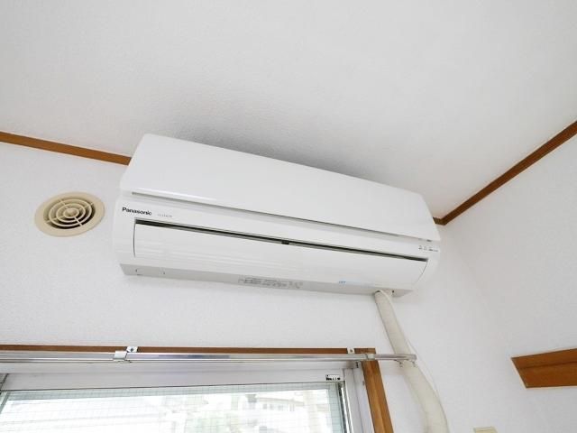 その他設備　★お部屋探しは株式会社タウンハウジング東京まで★