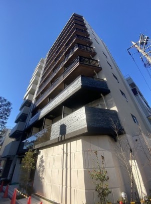 建物外観　☆綺麗な外観☆