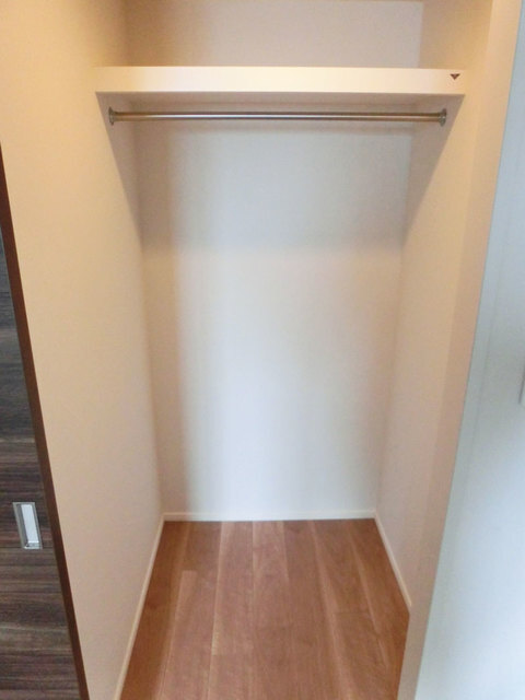 収納　※写真は同タイプ住戸です。