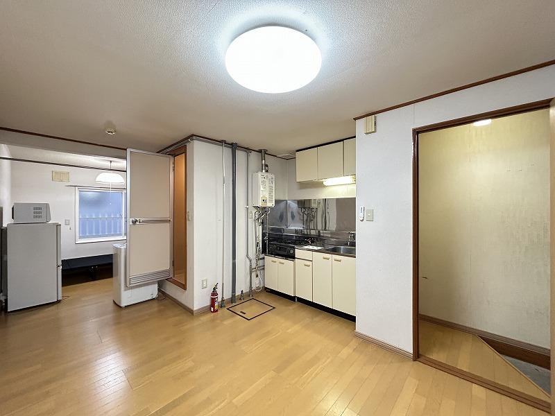 その他部屋・スペース　内装
