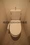 トイレ　コンパクトで使いやすいトイレです