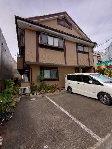 建物外観　シルエーラENOMOTO