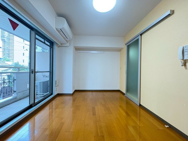 レザムルーズ西宮の内装写真