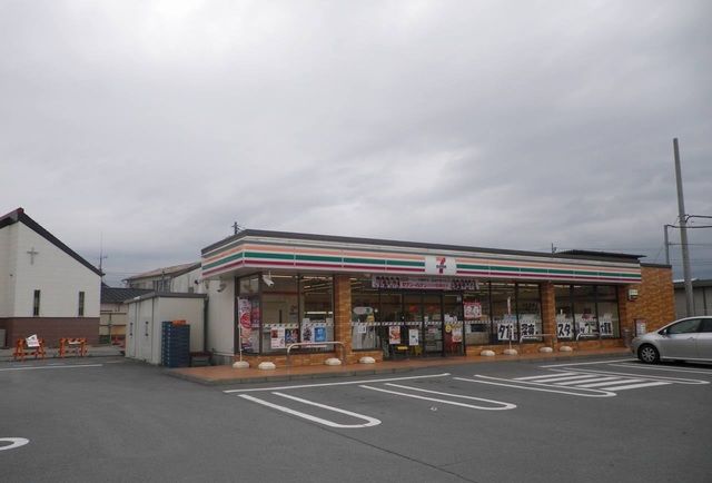 コンビニ　セブンイレブン御殿場二枚橋店（コンビニ）まで290m