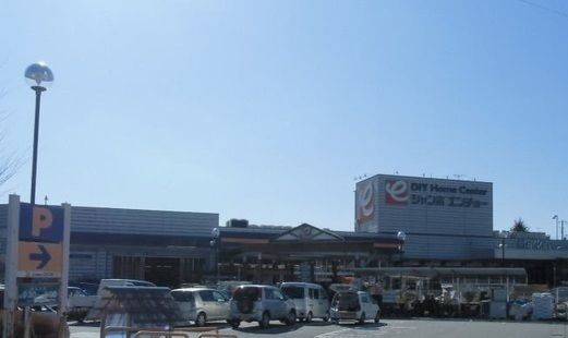 ホームセンター　ジャンボエンチョー御殿場店（ホームセンター）まで1800m
