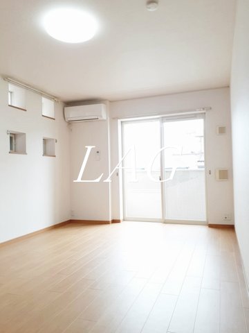 居室・リビング　洋室のお部屋です。