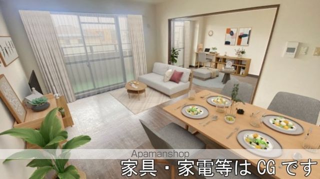 その他部屋・スペース　その他部屋・スペース