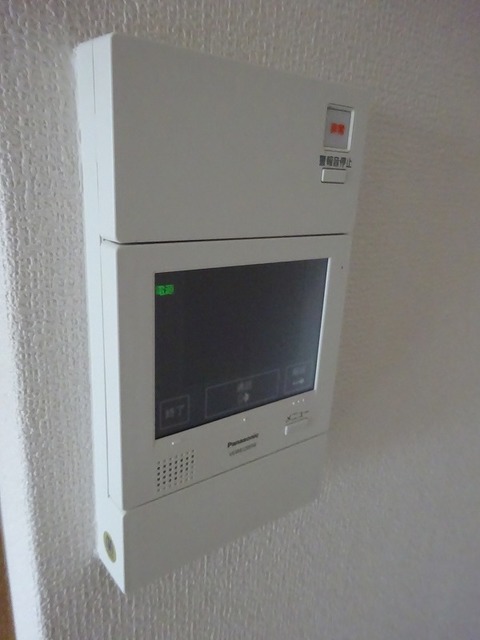 セキュリティ　弊社管理物件