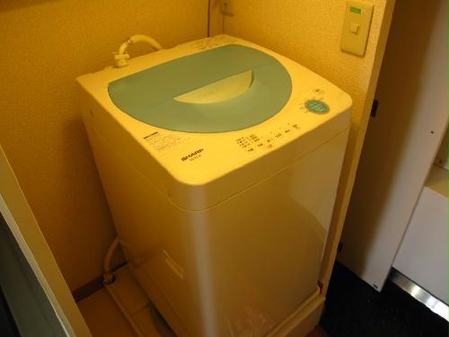 その他設備　現況優先