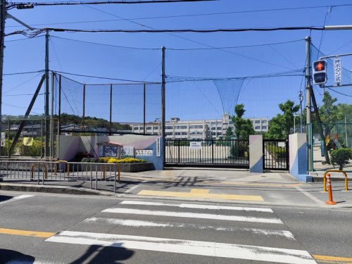 氷室町2 貸家の周辺写真