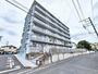 建物外観　★オートロックマンション★