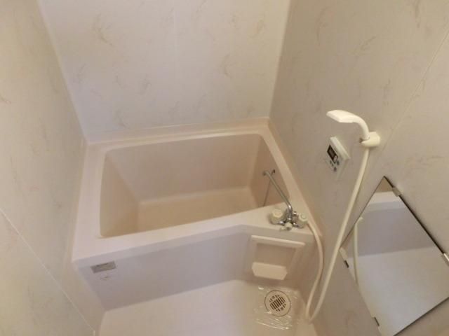 バス・シャワールーム　別部屋参考写真