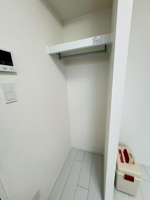 カイラニ桜新町の内装写真