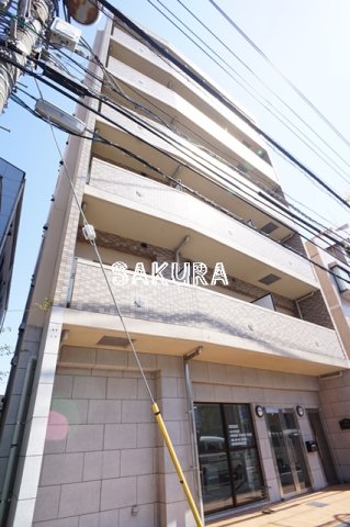建物外観　当店おすすめ物件♪