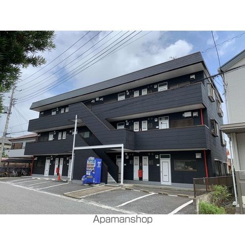 ＪＲ宇都宮線 蓮田駅 徒歩12分 築38年