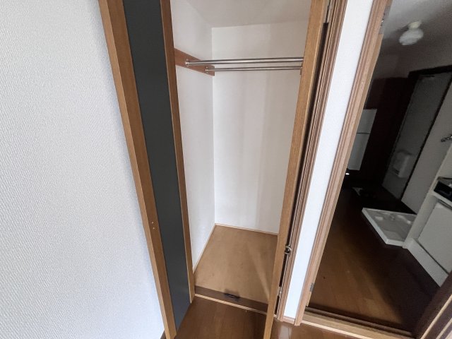 サルーテの内装写真