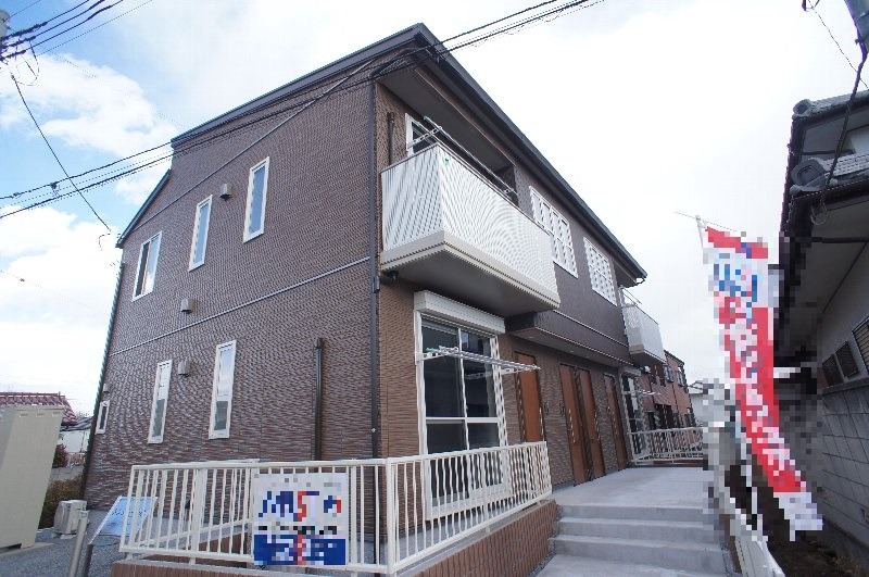 ＪＲ信越本線 北高崎駅 徒歩11分 築9年