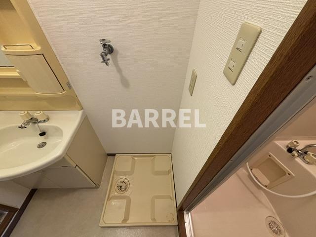 あいみマンションIIの内装写真