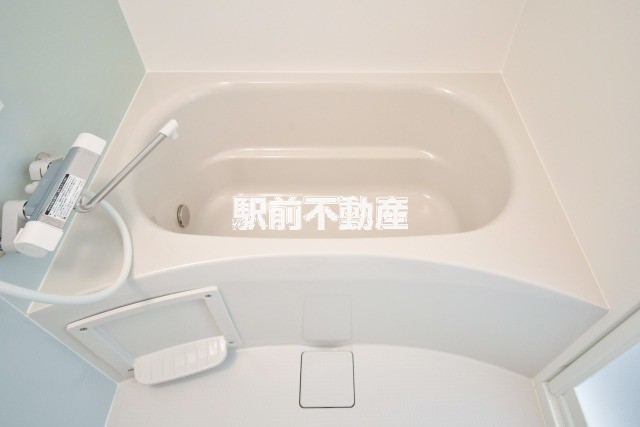 バス・シャワールーム　追焚機能付き