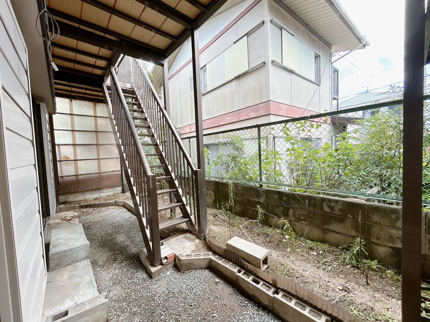 ＪＲ和歌山線 岩出駅 徒歩31分 2階建 築47年のその他写真
