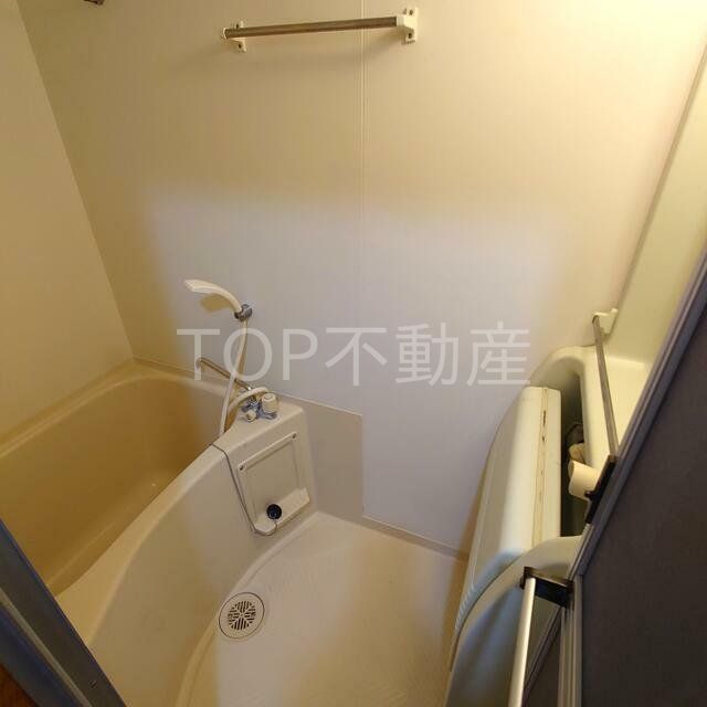 バス・シャワールーム　物件画像