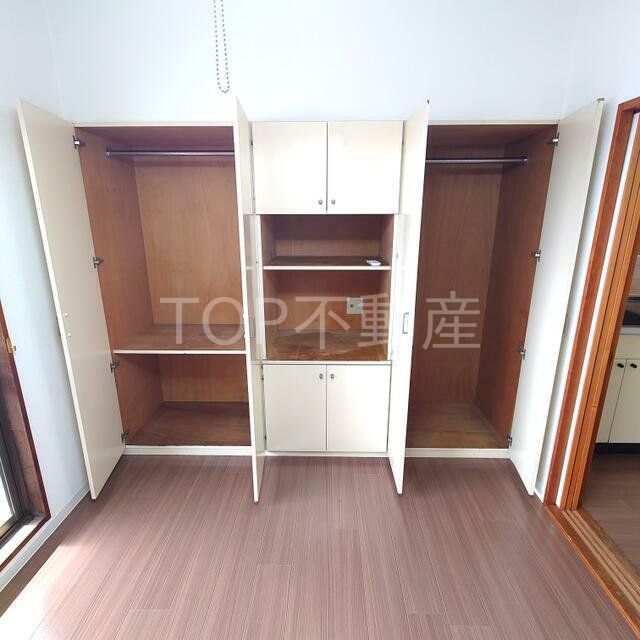 収納　物件画像