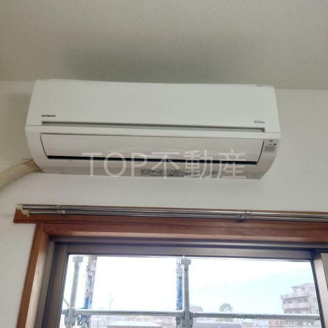 その他設備　物件画像