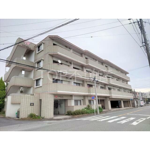 建物外観　物件画像