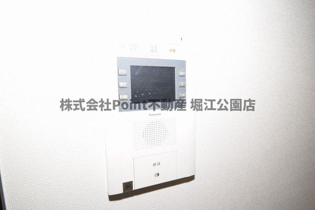ライオンズ若江岩田ステーションプラザのその他写真