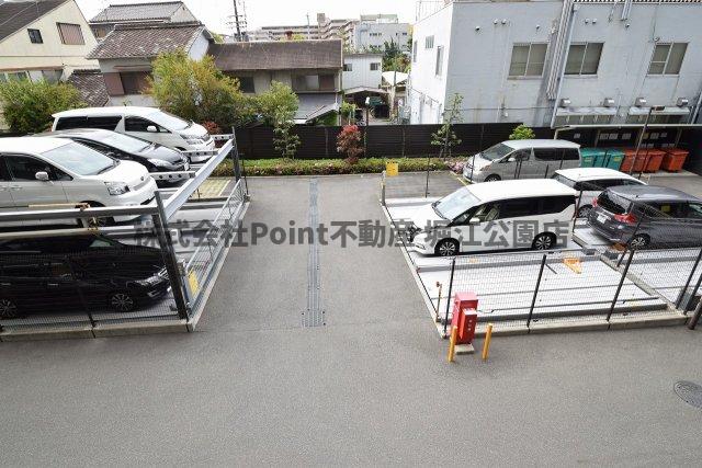 ライオンズ若江岩田ステーションプラザのその他写真