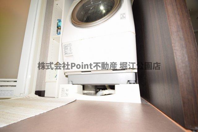 ライオンズ若江岩田ステーションプラザのその他写真