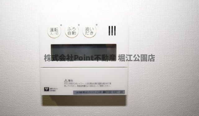 ライオンズ若江岩田ステーションプラザのその他写真