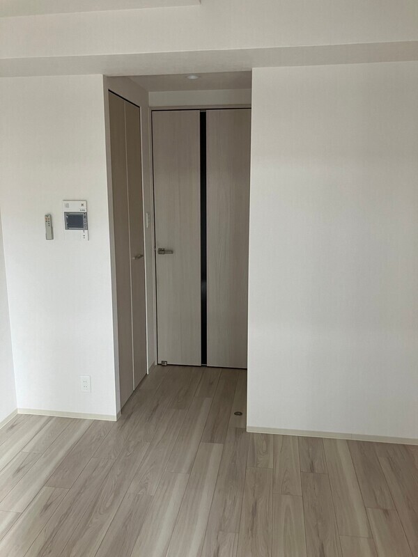 City Lux Namba Southの居間写真