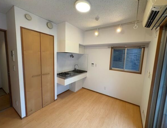 その他部屋・スペース　中はこのようになっています