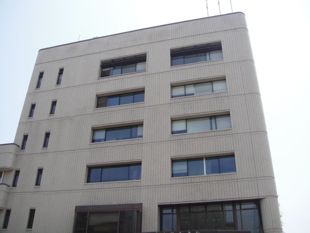 役所　鶴見区役所（役所）まで1400m