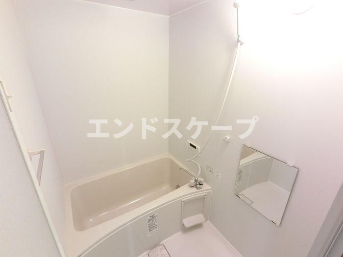 バス・シャワールーム　高崎、前橋のお部屋探しはエンドスケープまで！お客様の理想お聞