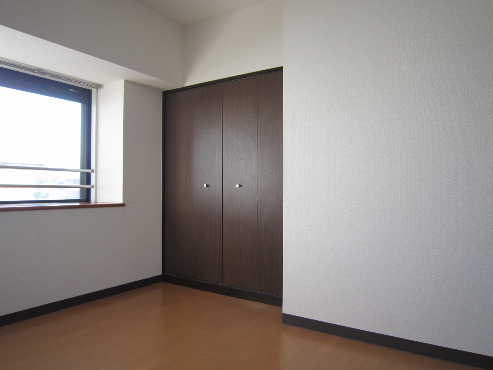 その他部屋・スペース　奥洋室