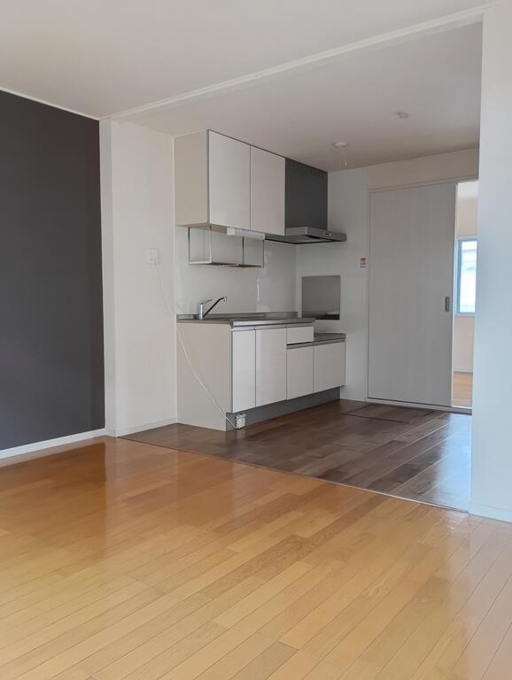 その他設備　ＬＤＫ12帖